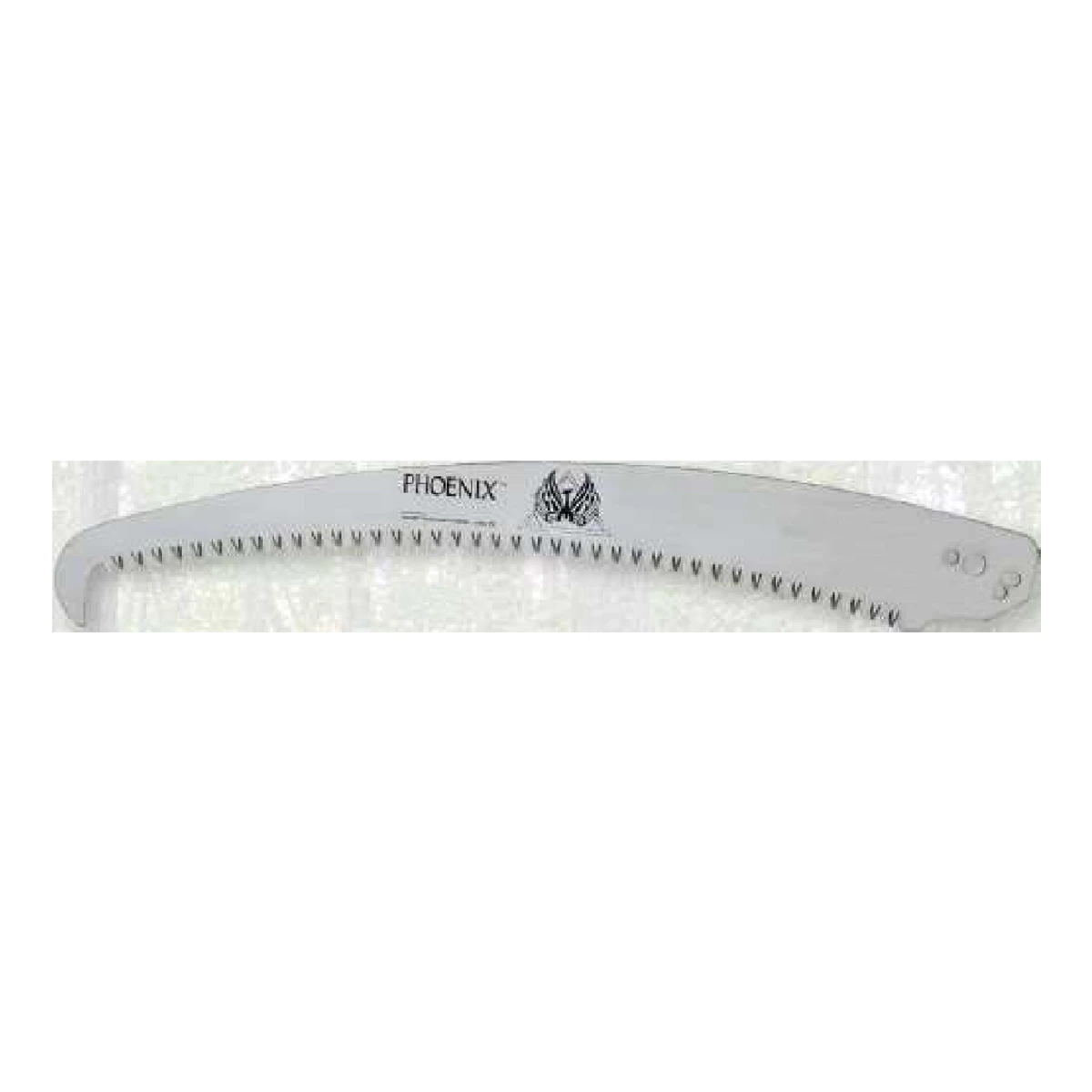 Phoenix 42055 Triple-cut Hand-saw Replacement Blade — 13 in.
