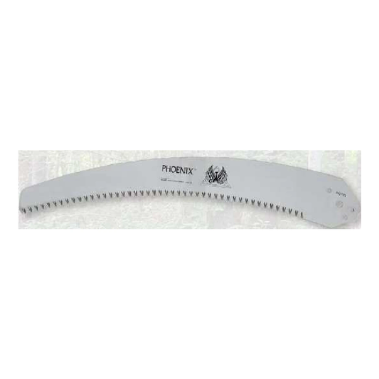 Phoenix 42063 Triple-cut Saw Blade — 13-in. Standard Curved