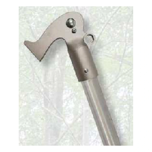 Phoenix 47014 Sliding Saw-pole Adapter — 1 ft