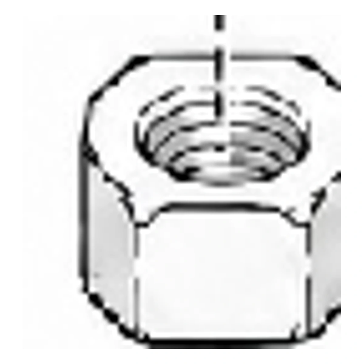Sure-Tap 726443 Guide Nut