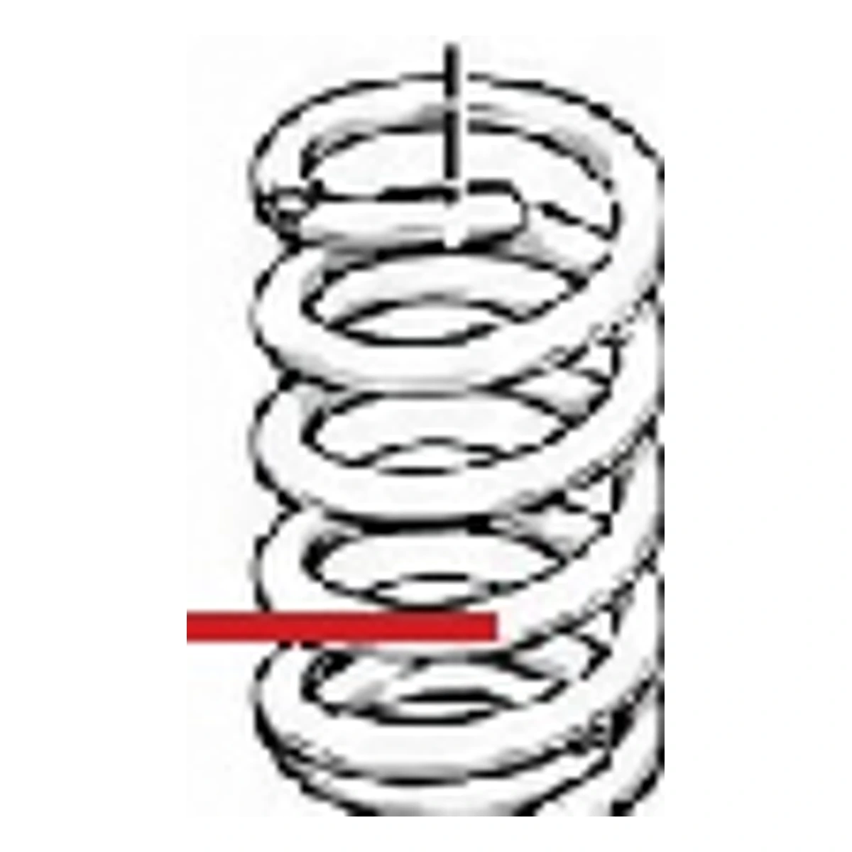 Sure-Tap 726444 Return Spring
