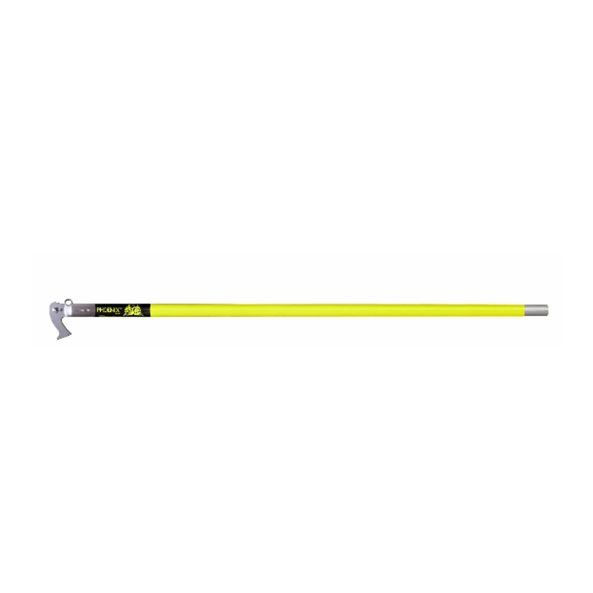 Phoenix 47060 Yellow Fiberglass Saw Pole — 6 ft