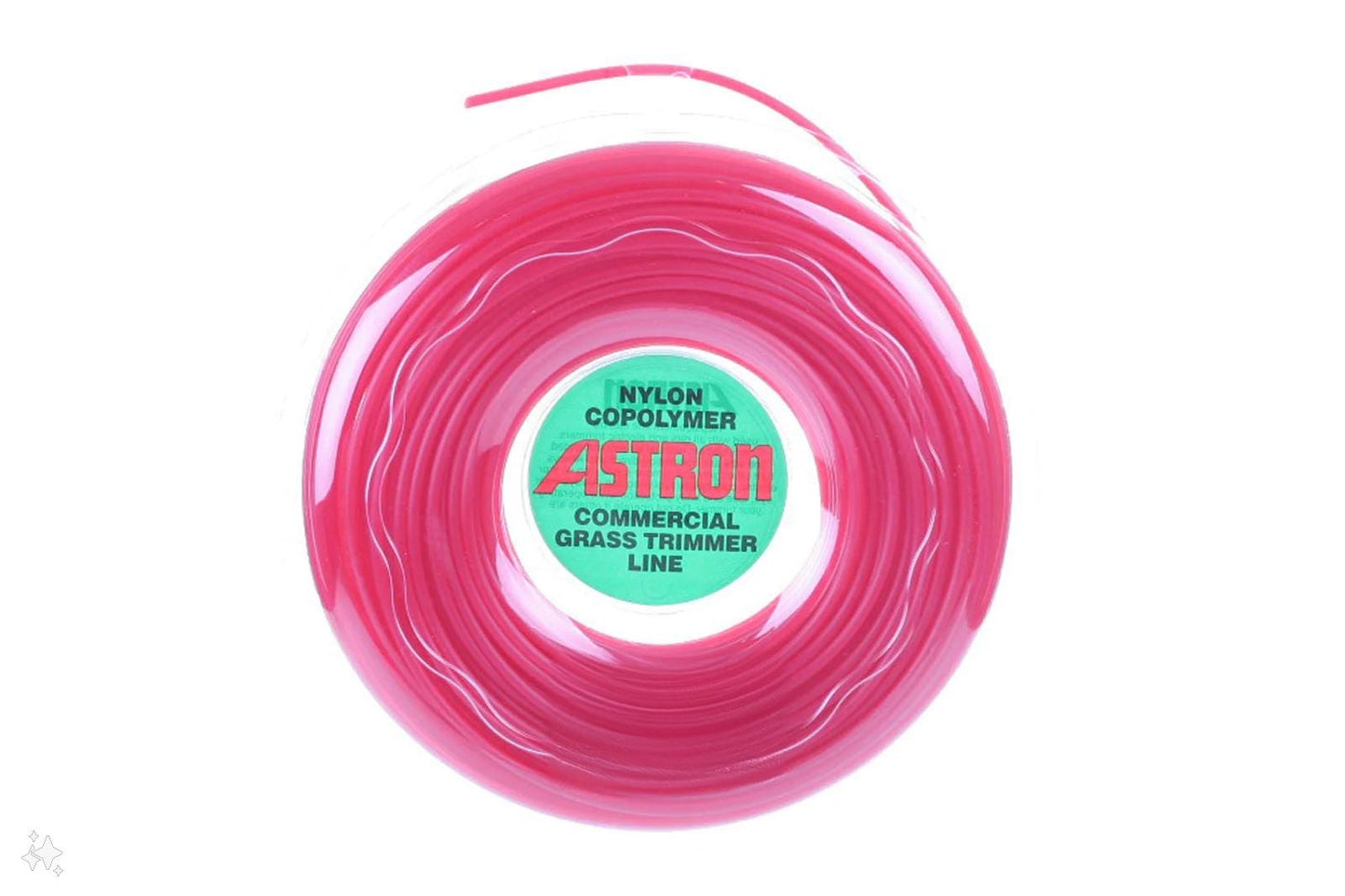 Astron - Trimmer Line 1 Lbs. Donut (.095 Mono)