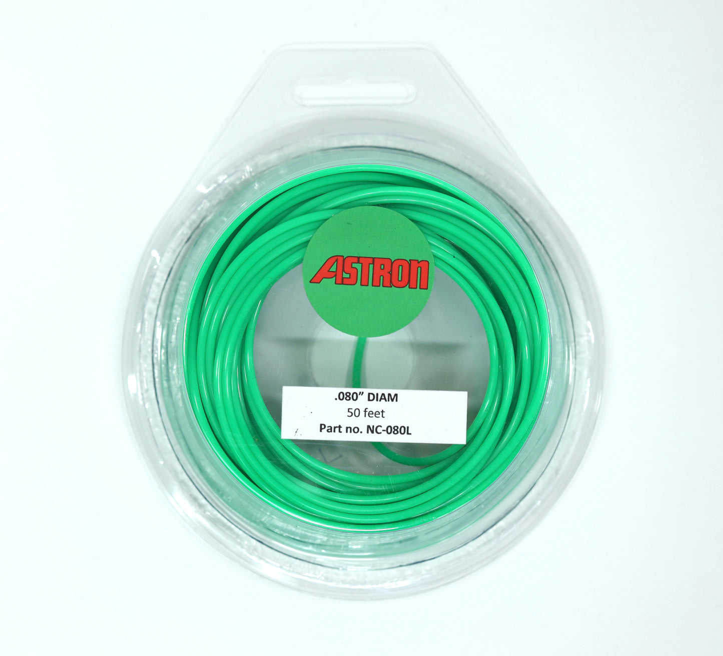 Astron - Trimmer Line 50 feet (.080 Mono)