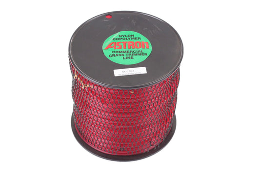 Astron - Trimmer Line 3 Lbs. Spools (.130 Mono)